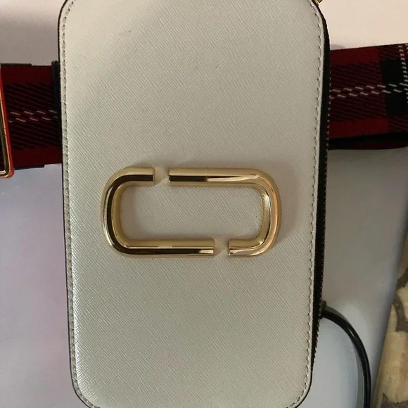 Marc Jacobs snapshot - Picture 5 of 5